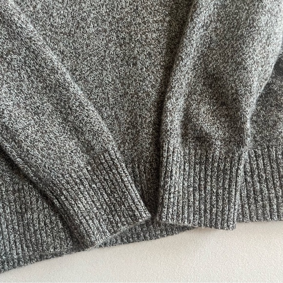 J. Crew Men's Crewneck Sweater in Brown - Picture 8 of 15